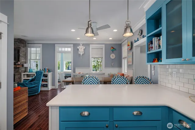 $1,100,000 | 228 Meriweather Street, Pacific Beach, WA 98571