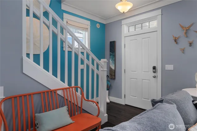 $1,100,000 | 228 Meriweather Street, Pacific Beach, WA 98571