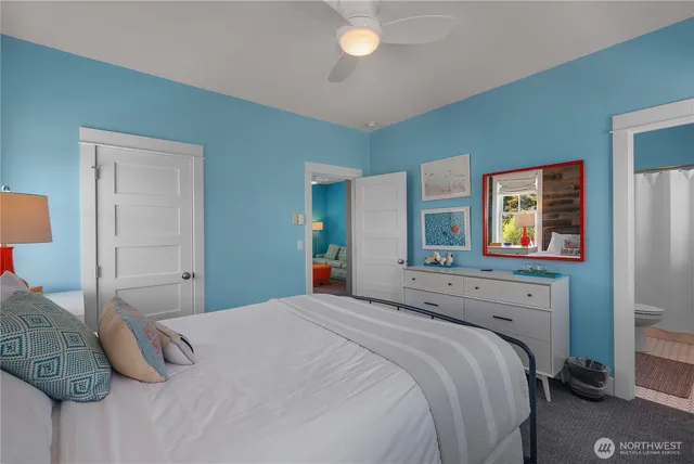 $1,100,000 | 228 Meriweather Street, Pacific Beach, WA 98571