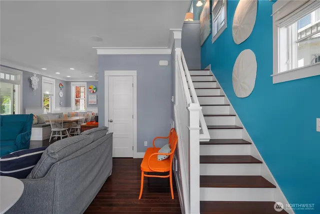 $1,100,000 | 228 Meriweather Street, Pacific Beach, WA 98571