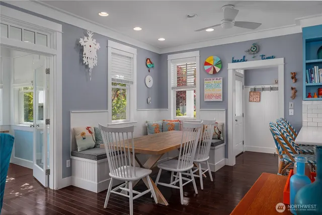 $1,100,000 | 228 Meriweather Street, Pacific Beach, WA 98571