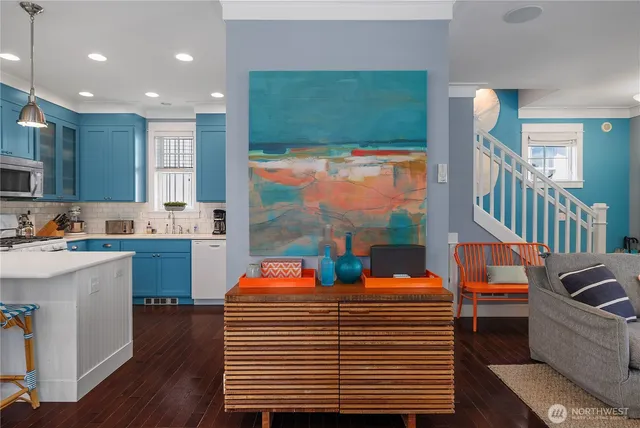 $1,100,000 | 228 Meriweather Street, Pacific Beach, WA 98571