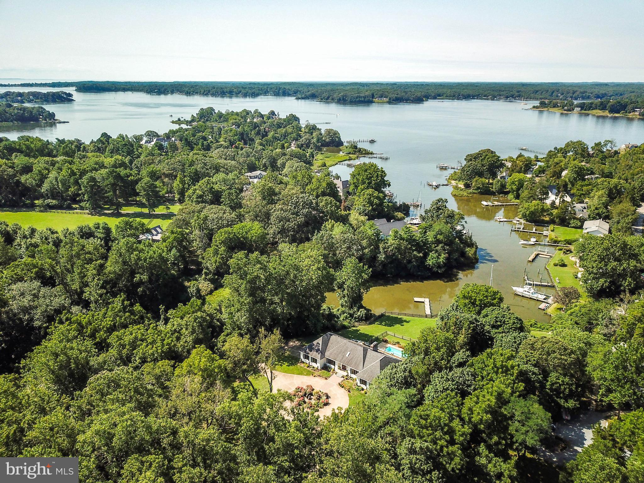 451 Ferry Point Road Annapolis, MD 21403 - Photo 1 of 64 Gallery Image 1