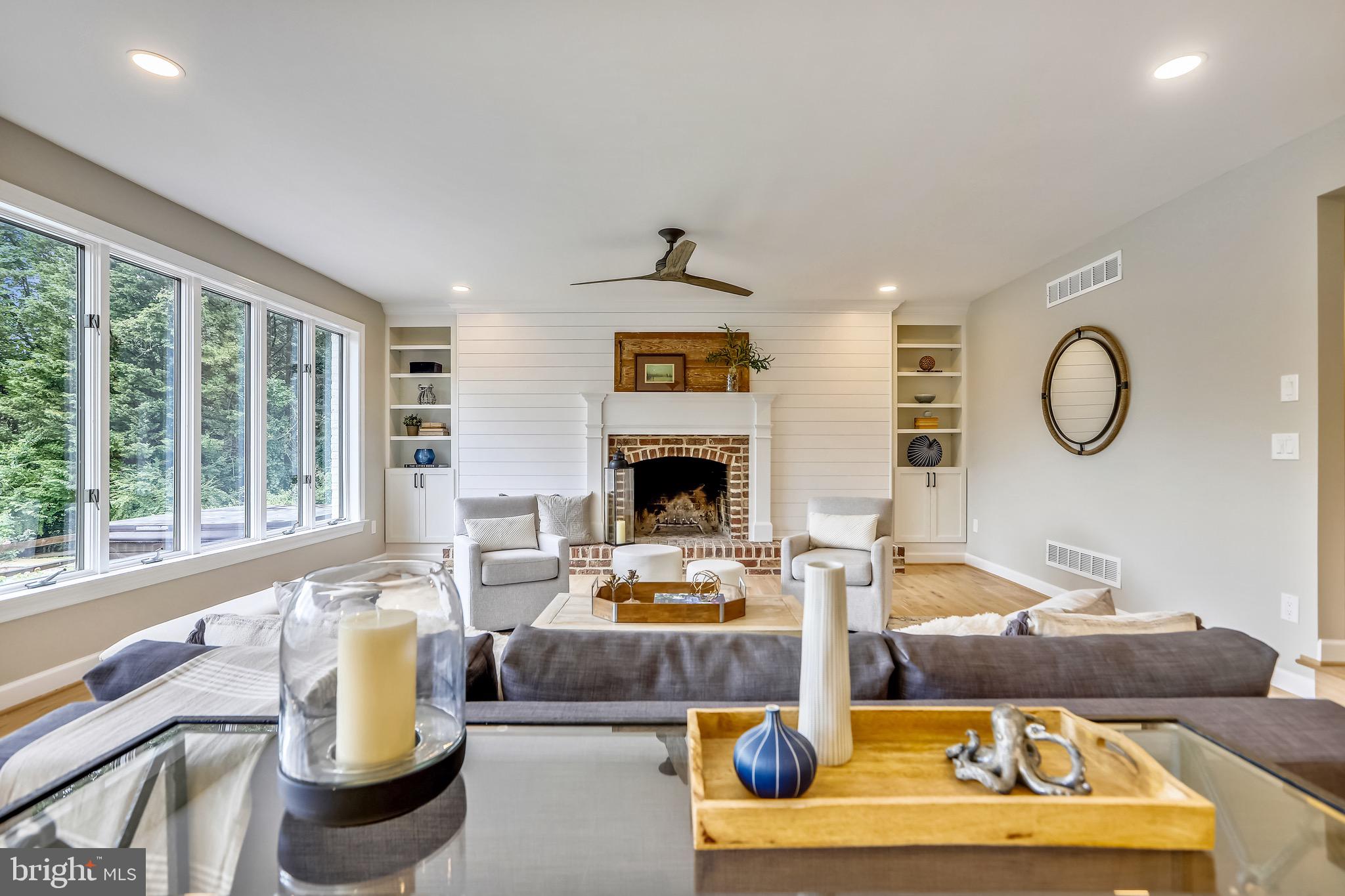 451 Ferry Point Road Annapolis, MD 21403 - Photo 64 of 64 Open floor plan