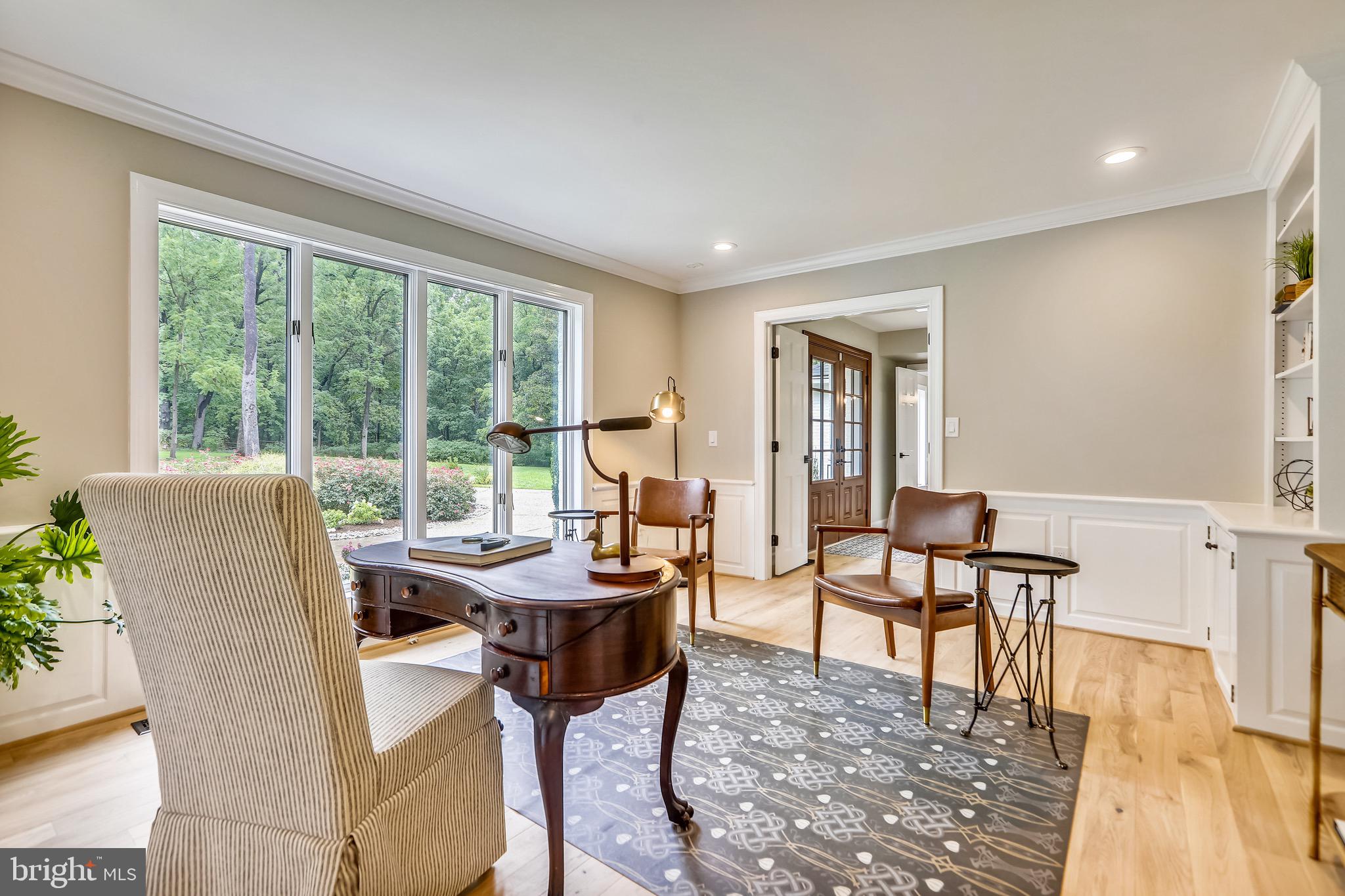 451 Ferry Point Road Annapolis, MD 21403 - Photo 28 of 64 Den/Office