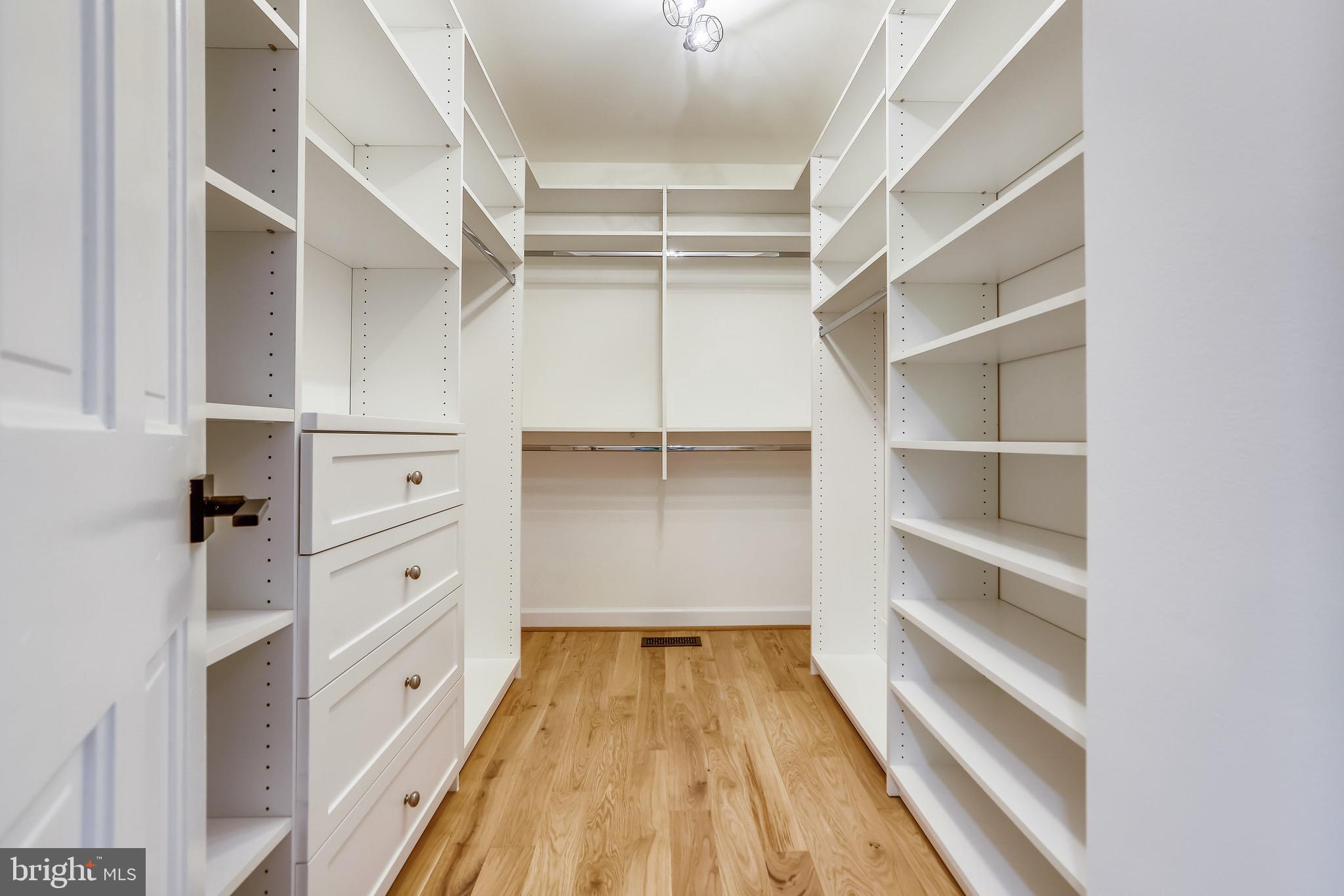 451 Ferry Point Road Annapolis, MD 21403 - Photo 40 of 64 Walk in closet, organize like a professional
