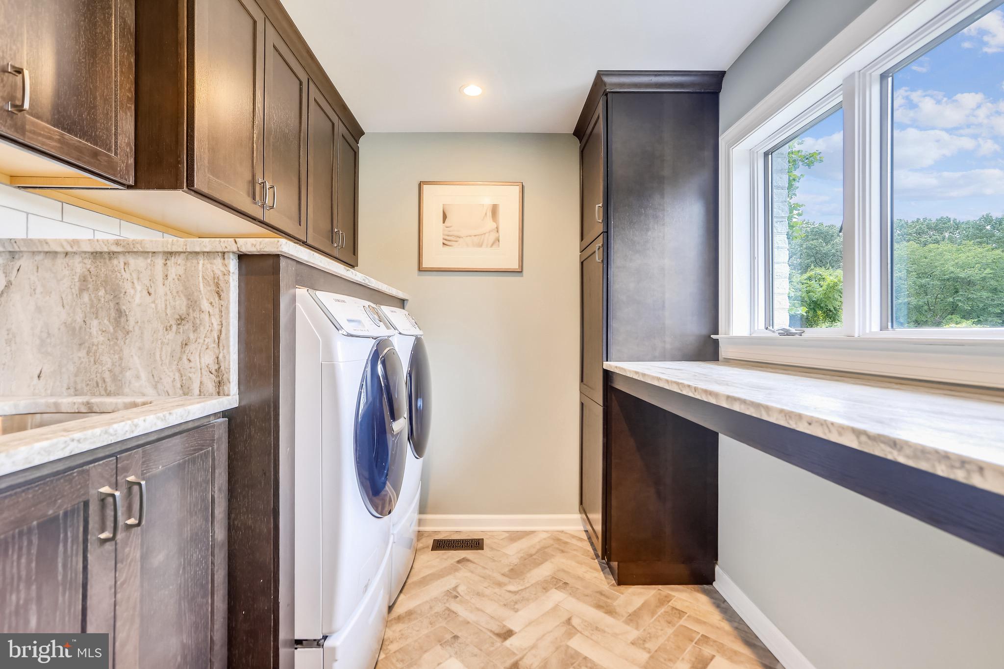 451 Ferry Point Road Annapolis, MD 21403 - Photo 46 of 64 You might do laundry all day with this view