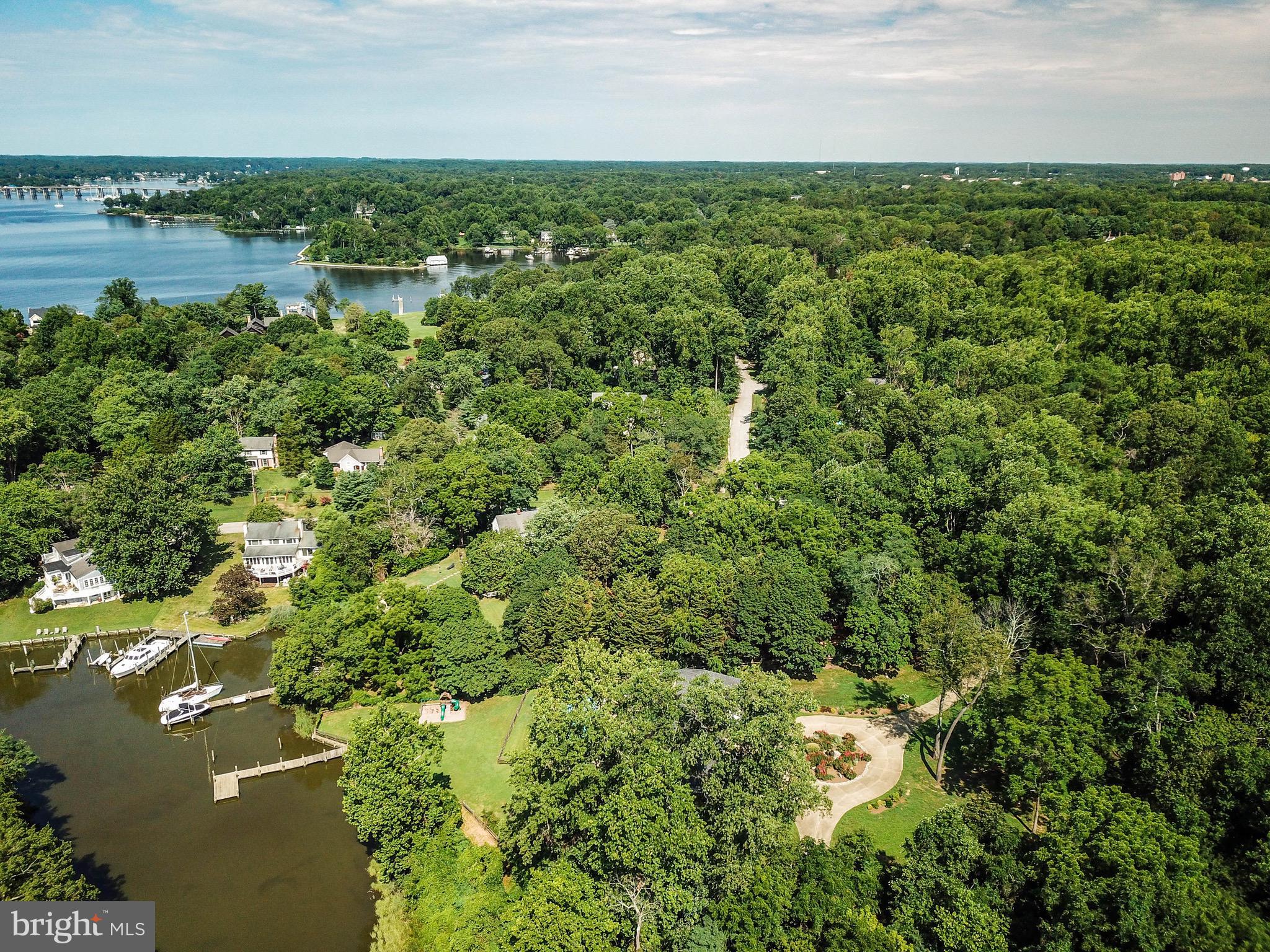 451 Ferry Point Road Annapolis, MD 21403 - Photo 62 of 64 Gallery Image 62