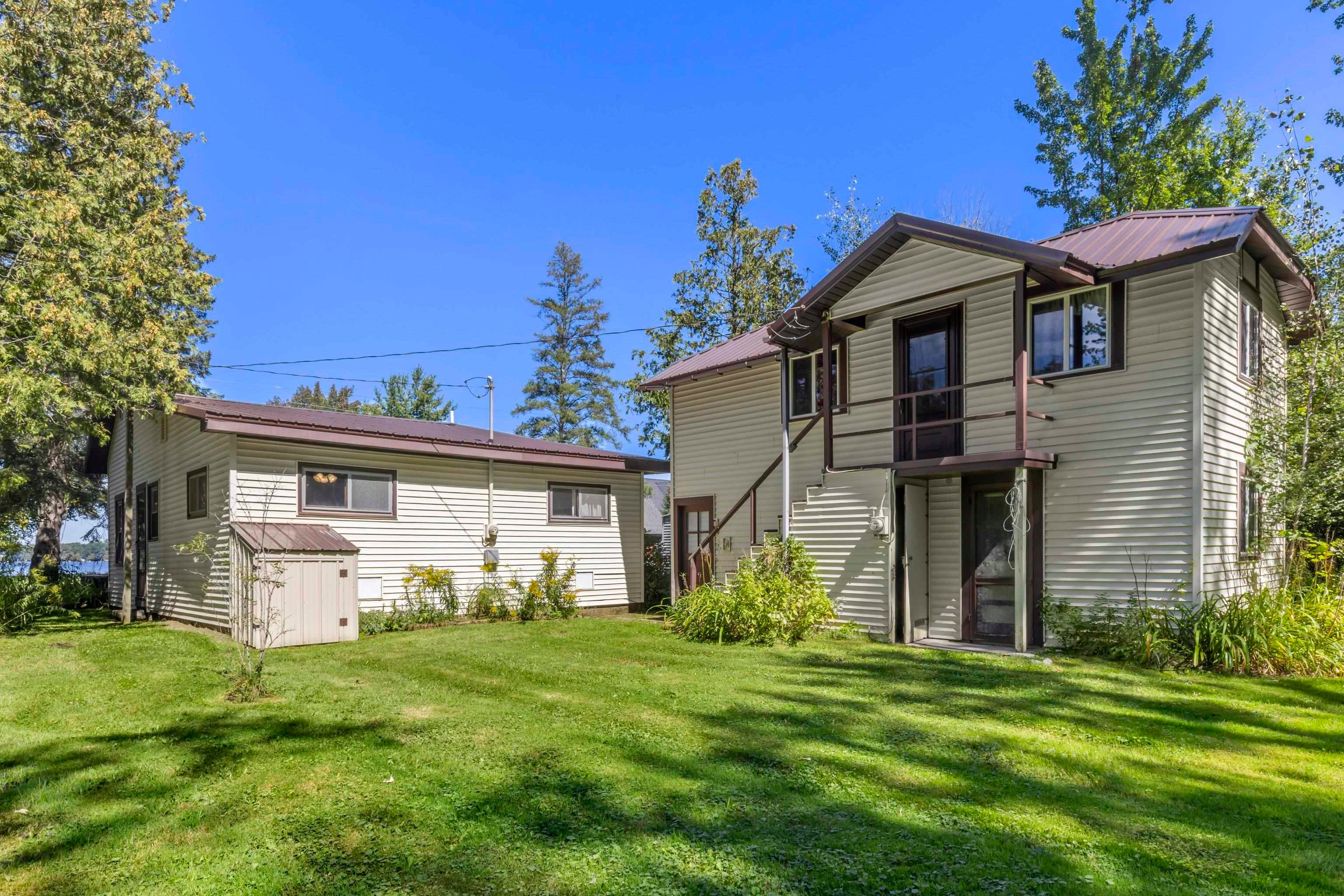 8485 Bay Point Road, Unit LOT: 3 62 Beulah, MI 49617 - Photo 14 of 34 Gallery Image 14