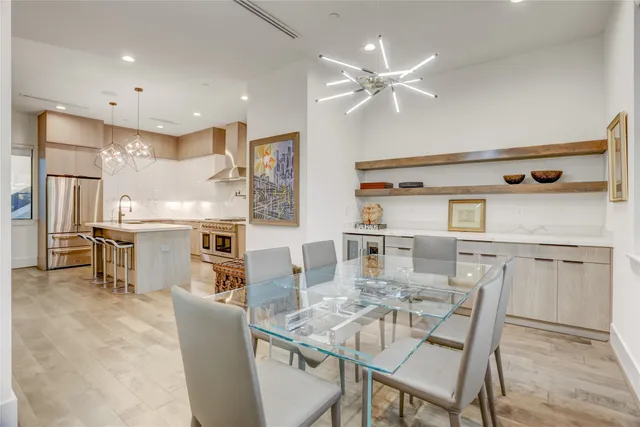 $1,250,000 | 2435 Sheridan Street, Houston, TX 77030