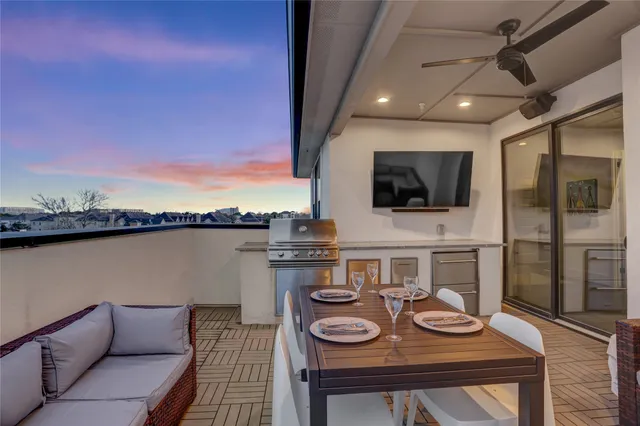 $1,250,000 | 2435 Sheridan Street, Houston, TX 77030