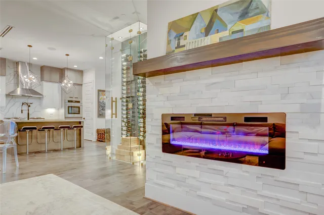 $1,250,000 | 2435 Sheridan Street, Houston, TX 77030