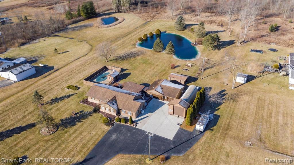 3481 Kilgore Road Avoca, MI 48006 - Photo 5 of 77