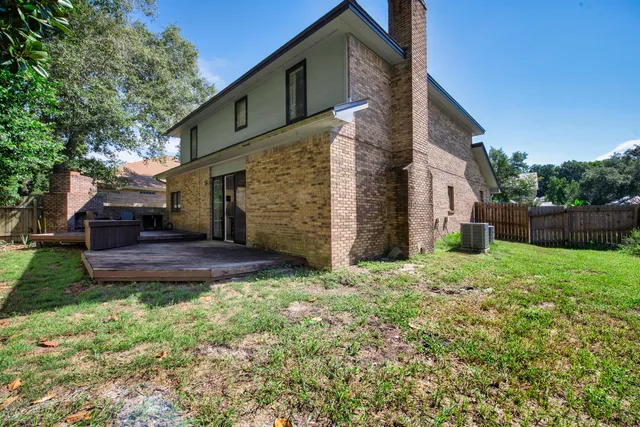 $465,500 | 5 Calle Rio, Mary Esther, FL 32569