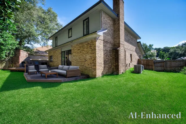 $465,500 | 5 Calle Rio, Mary Esther, FL 32569