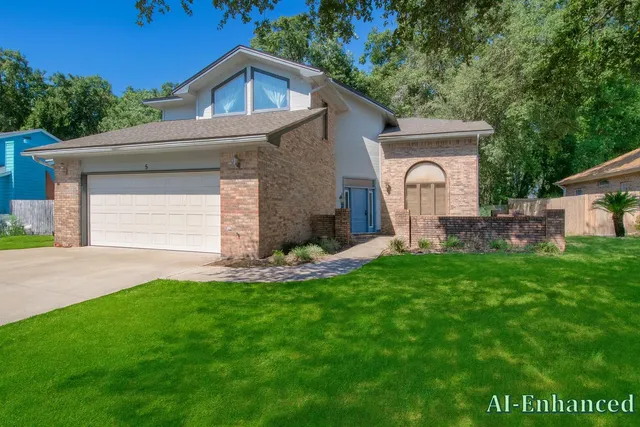 $465,500 | 5 Calle Rio, Mary Esther, FL 32569