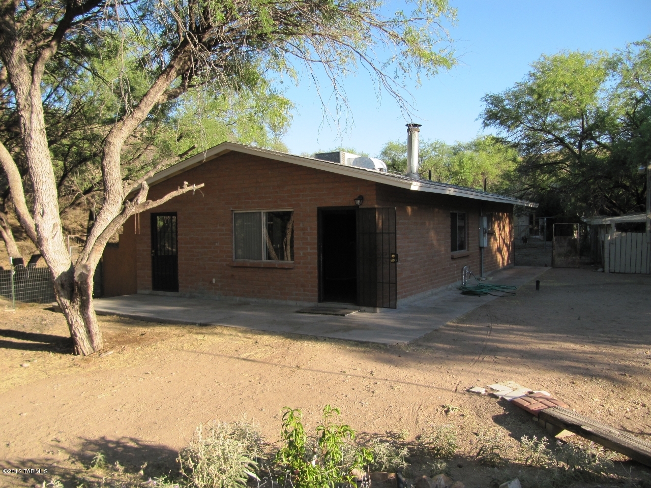 37900 South Mesquite Road Arivaca, AZ 85601 - Photo 1 of 16 Gallery Image 1