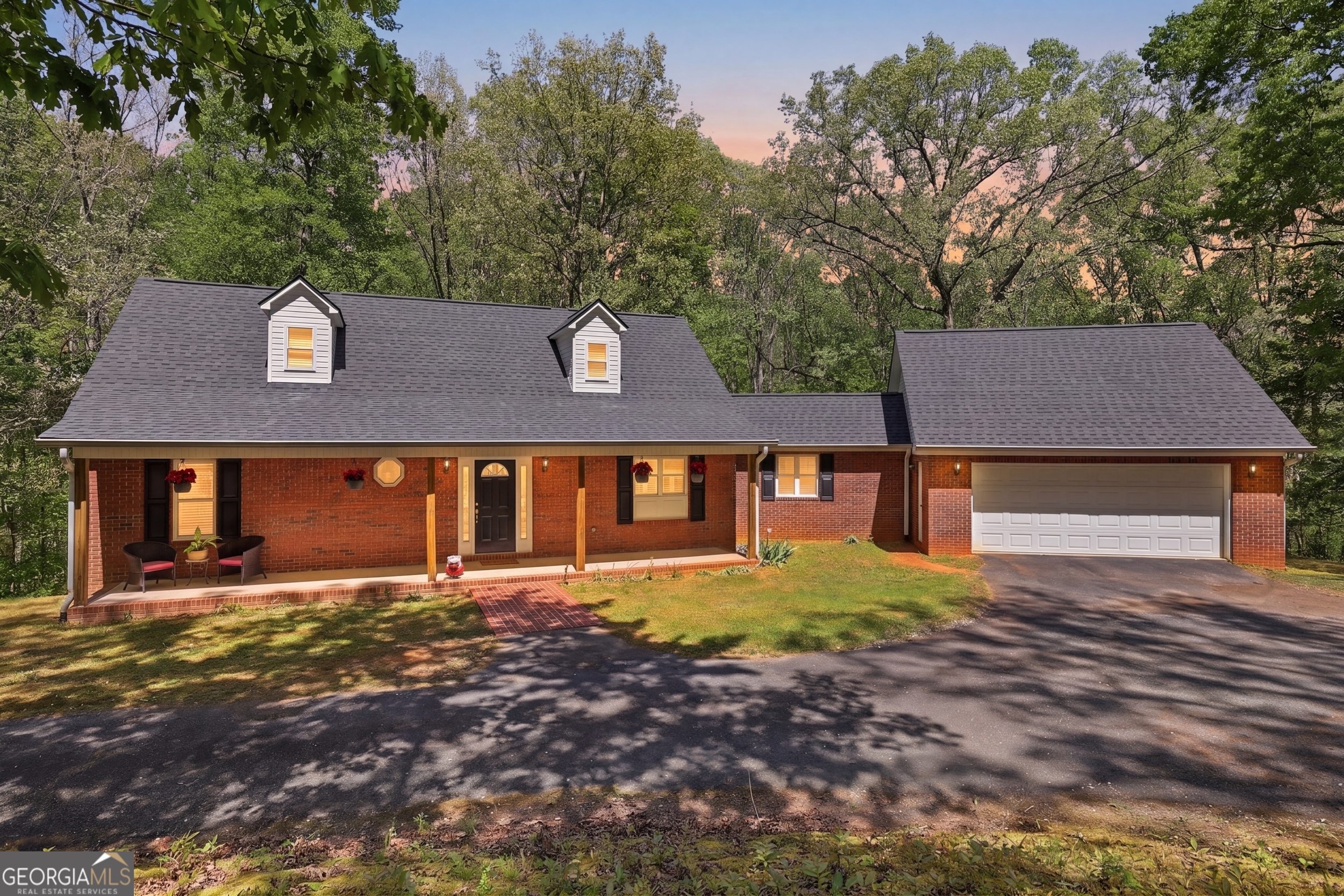 979 Riverwilde Road Clarkesville, GA 30523 - Photo 1 of 1 Gallery Image 1