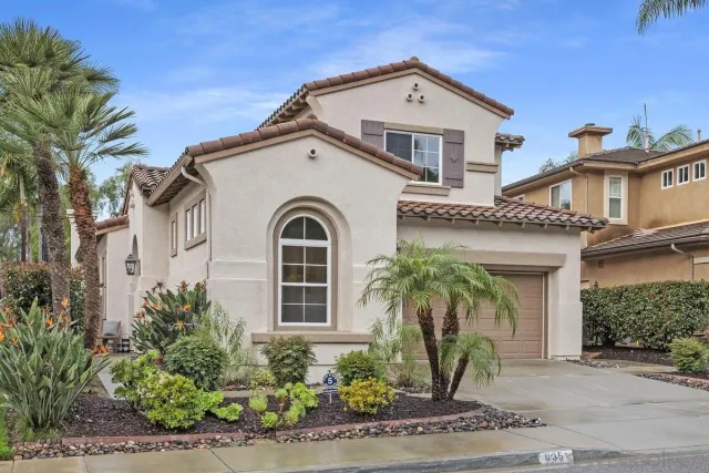 $1,649,000 | 6351 Paseo Corono, Carlsbad, CA 92009