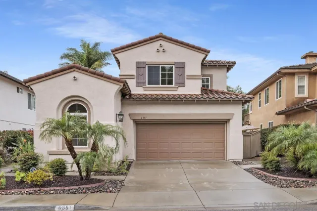 $1,649,000 | 6351 Paseo Corono, Carlsbad, CA 92009