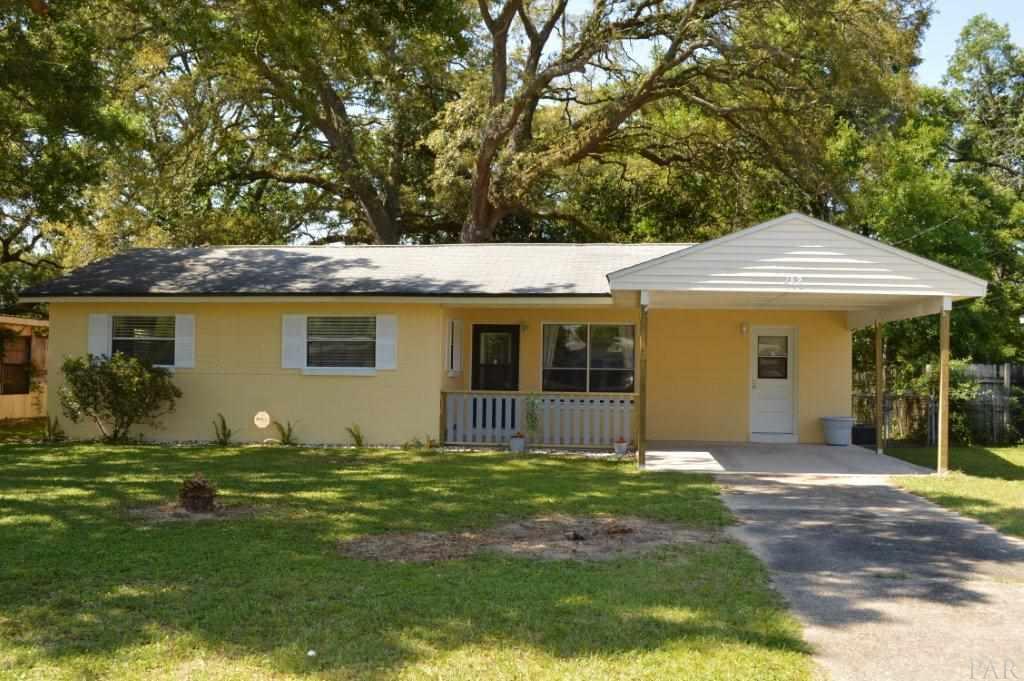 712 East Montclair Road Pensacola, FL 32505 - Photo 1 of 27 Gallery Image 1