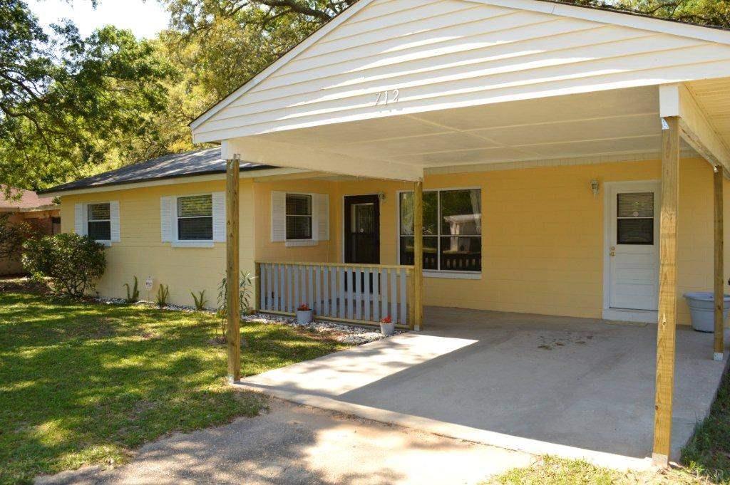 712 East Montclair Road Pensacola, FL 32505 - Photo 2 of 27 Gallery Image 2