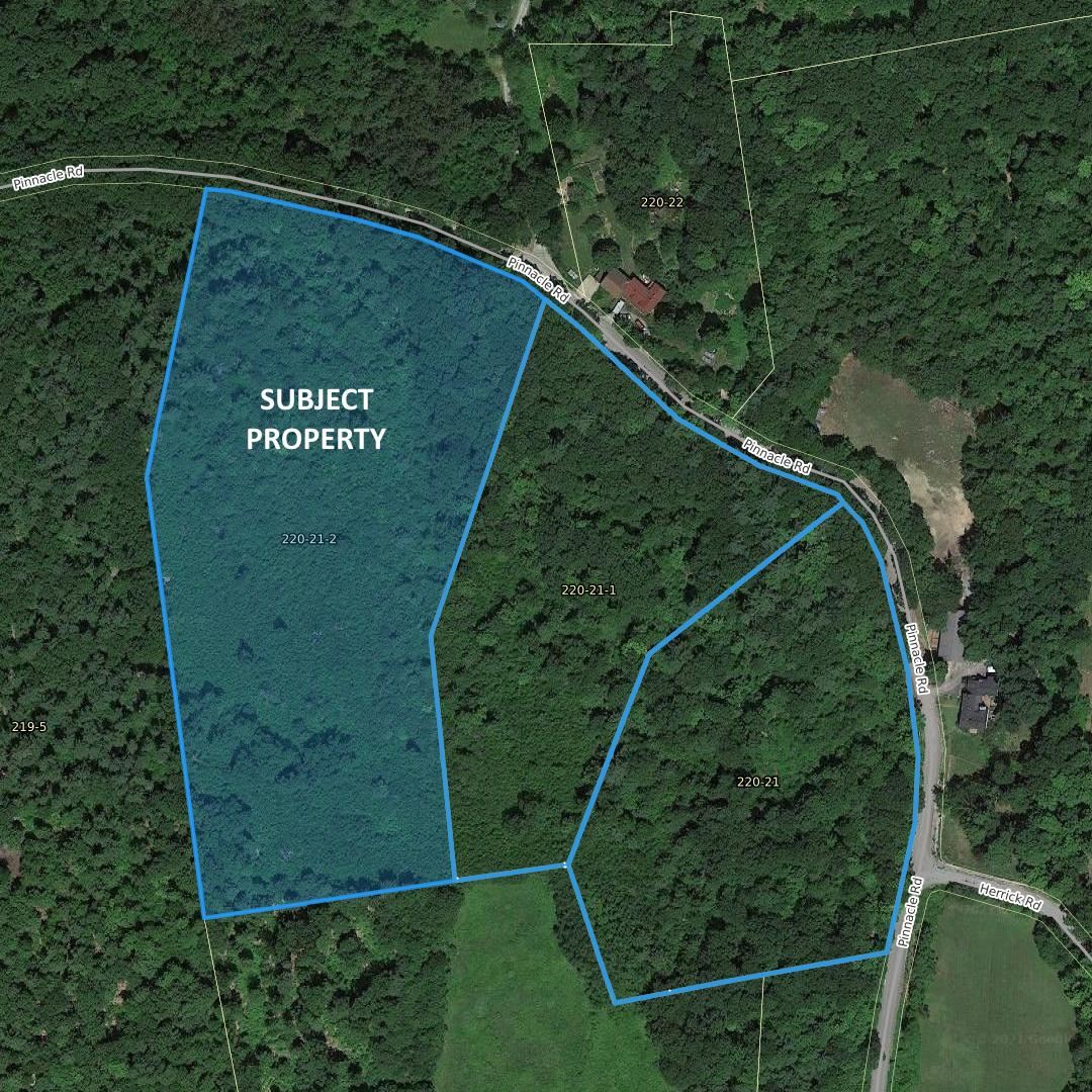 220-21-2 Pinnacle Road Lyndeborough, NH 03082 - Photo 5 of 5