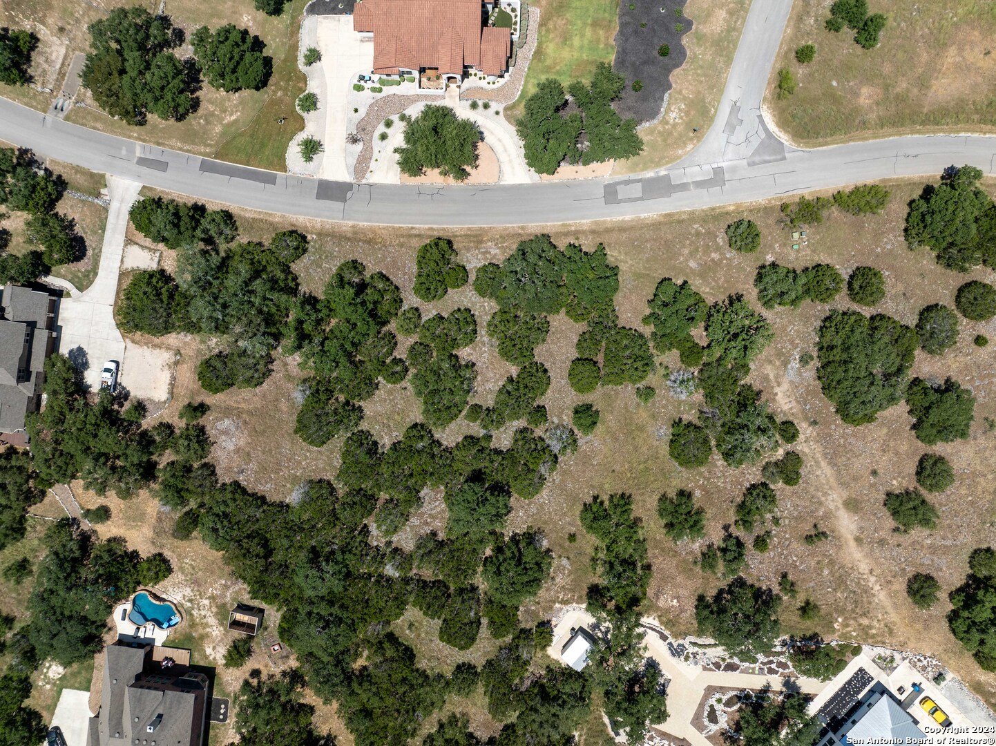 7726 Ramble Ridge San Antonio, TX 78266 - Photo 3 of 14