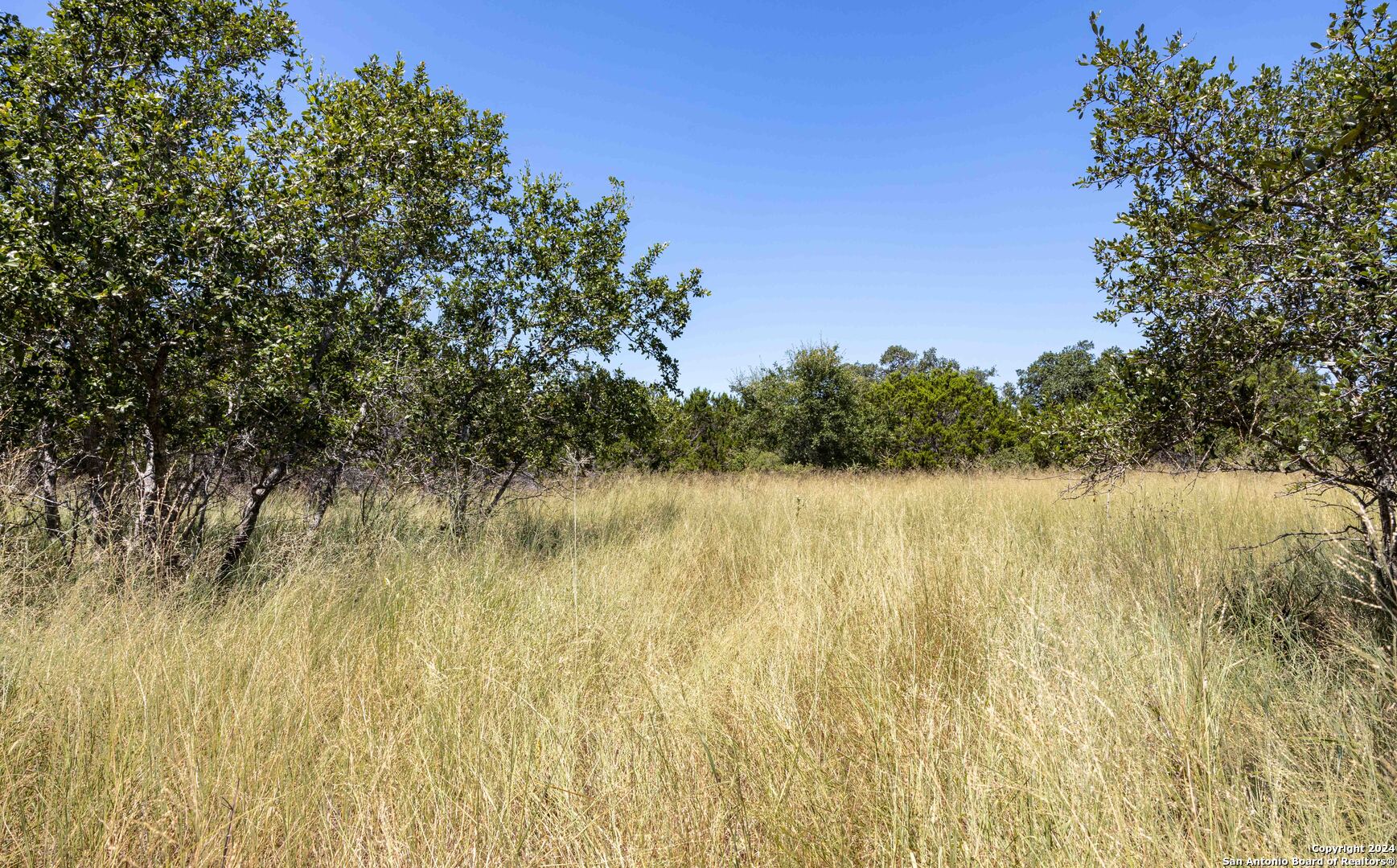 7726 Ramble Ridge San Antonio, TX 78266 - Photo 7 of 14 a view of lake