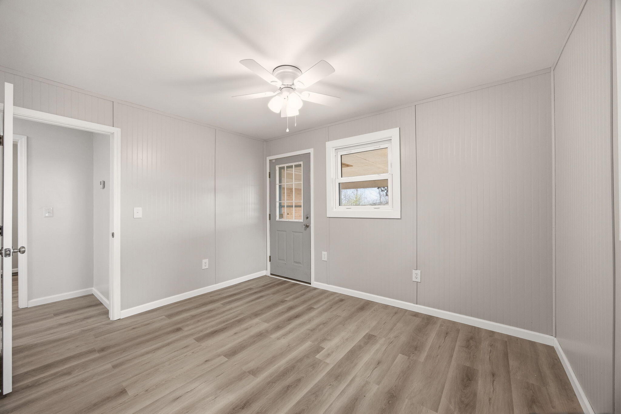 9600 Elizaville Road Ewing, KY 41039 - Photo 31 of 37 Bedroom 4