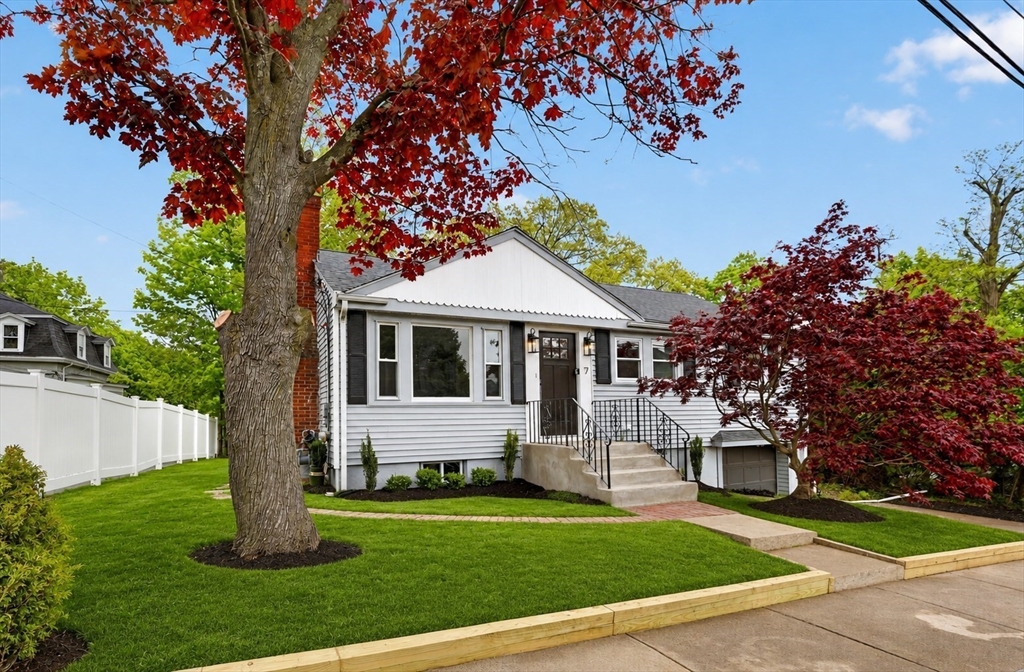 7 Franklin Street Boston, MA 02136 - Photo 3 of 40