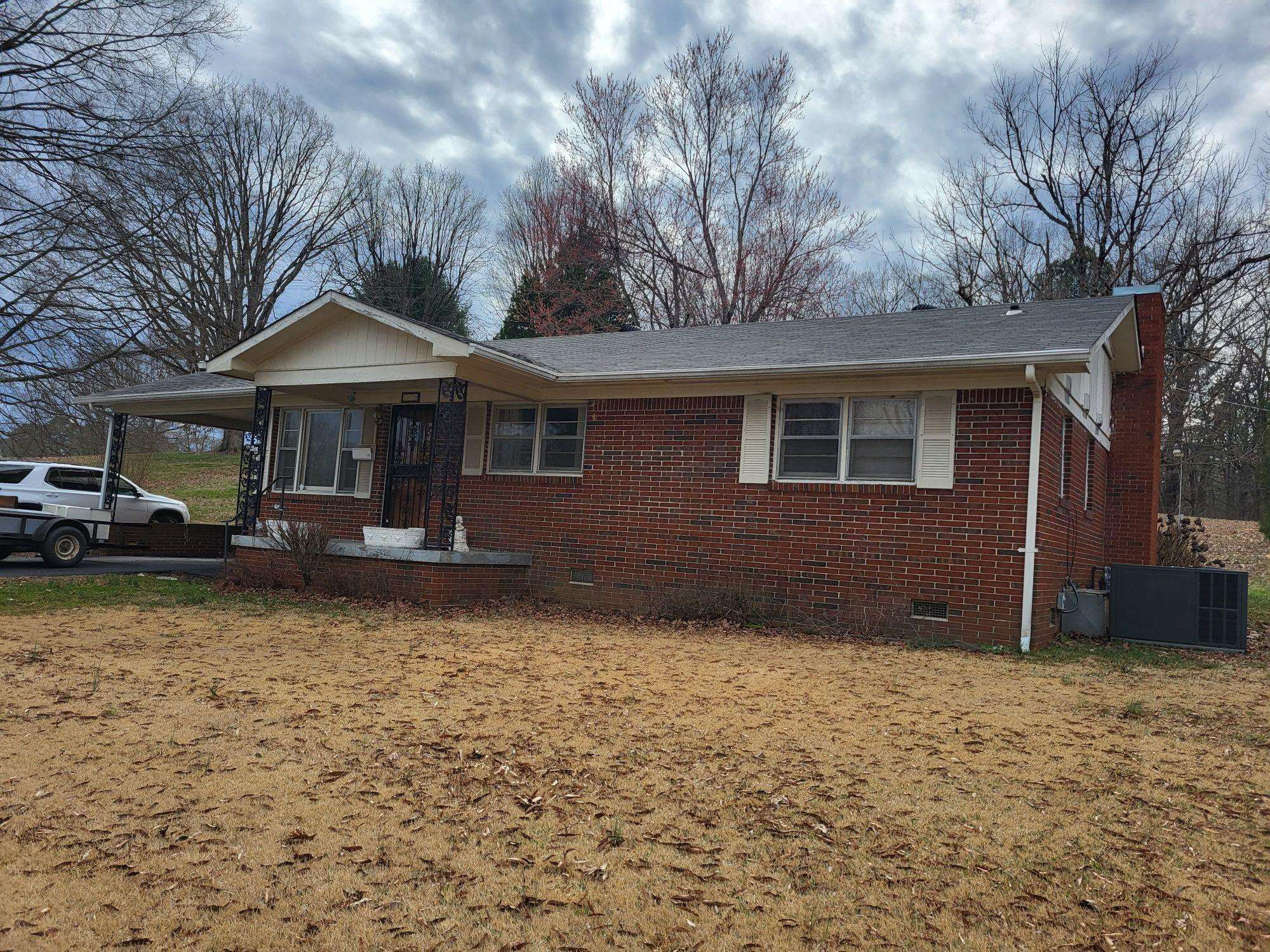 119 Forney Road Huntingdon, TN 38344 - Photo 1 of 7 Photo 1