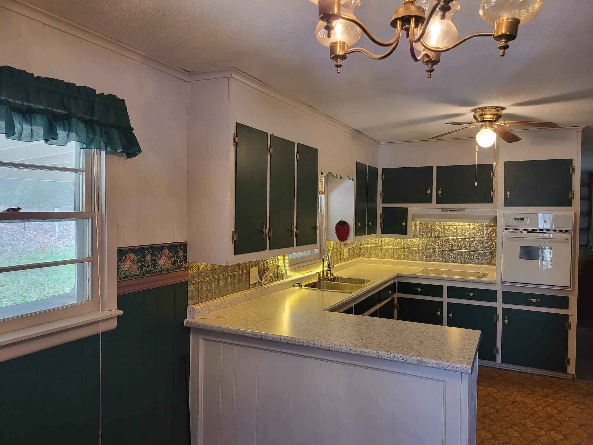 119 Forney Road Huntingdon, TN 38344 - Photo 2 of 7 Photo 2