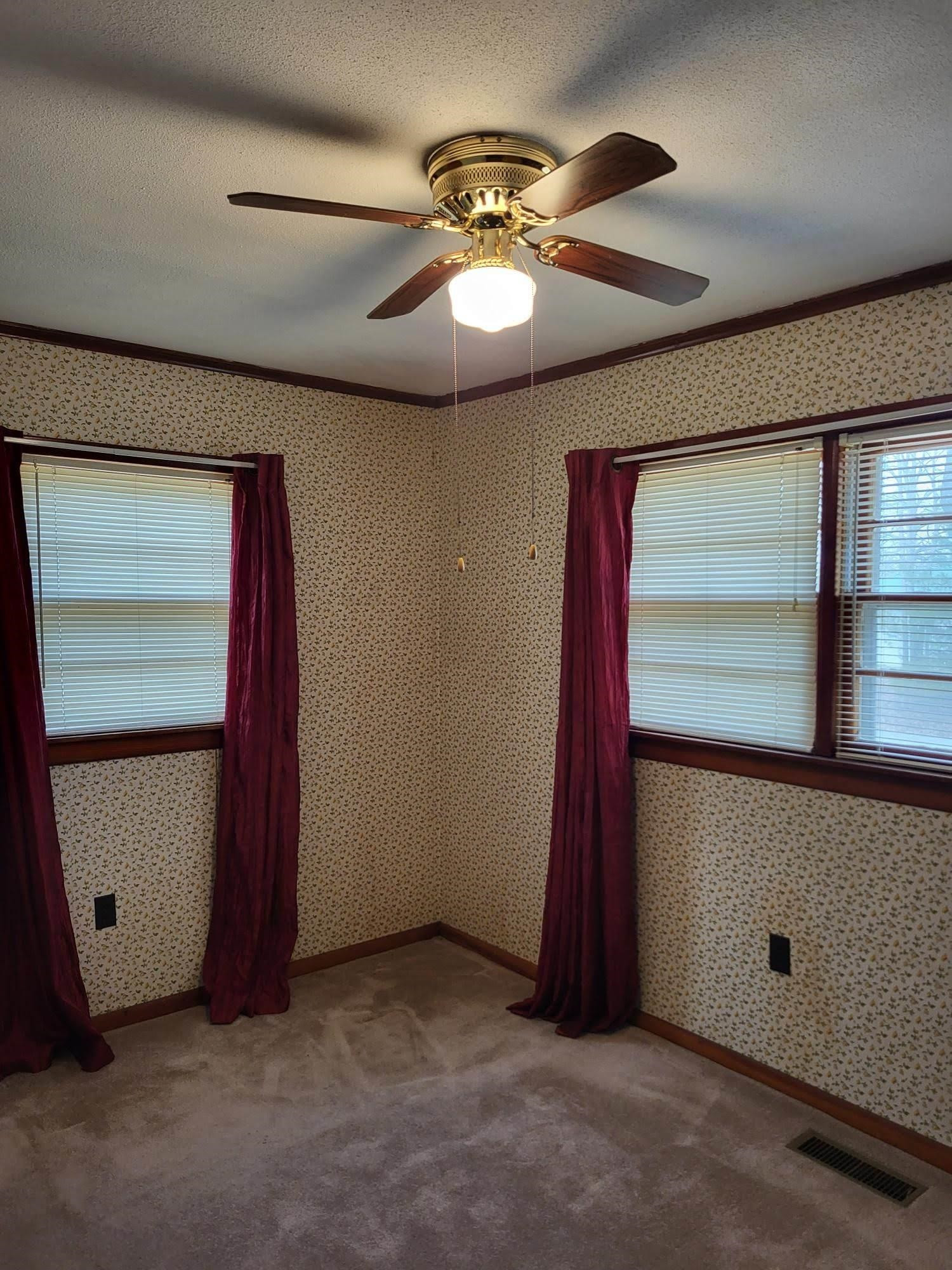 119 Forney Road Huntingdon, TN 38344 - Photo 4 of 7 Photo 4