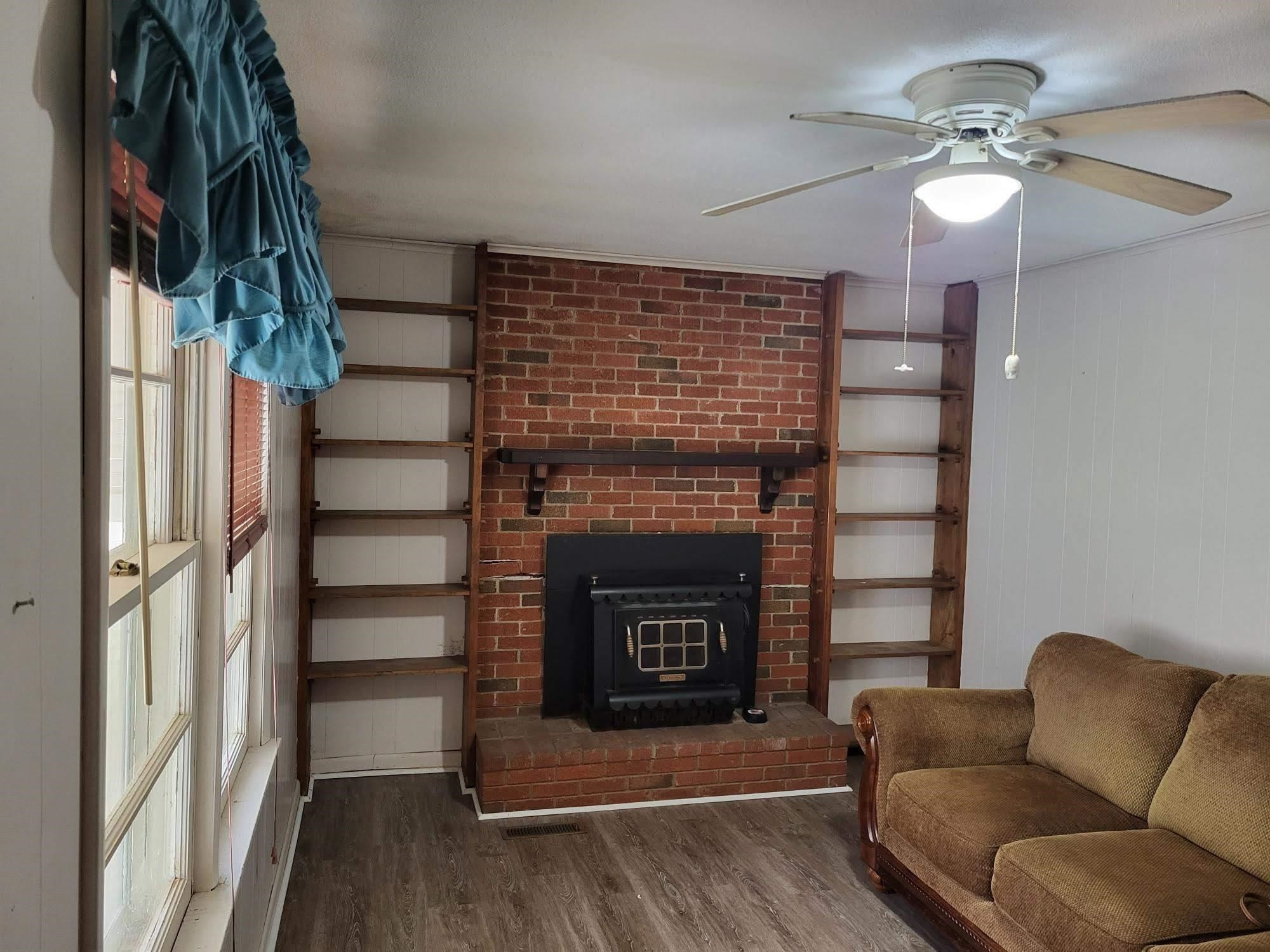 119 Forney Road Huntingdon, TN 38344 - Photo 7 of 7 Photo 7