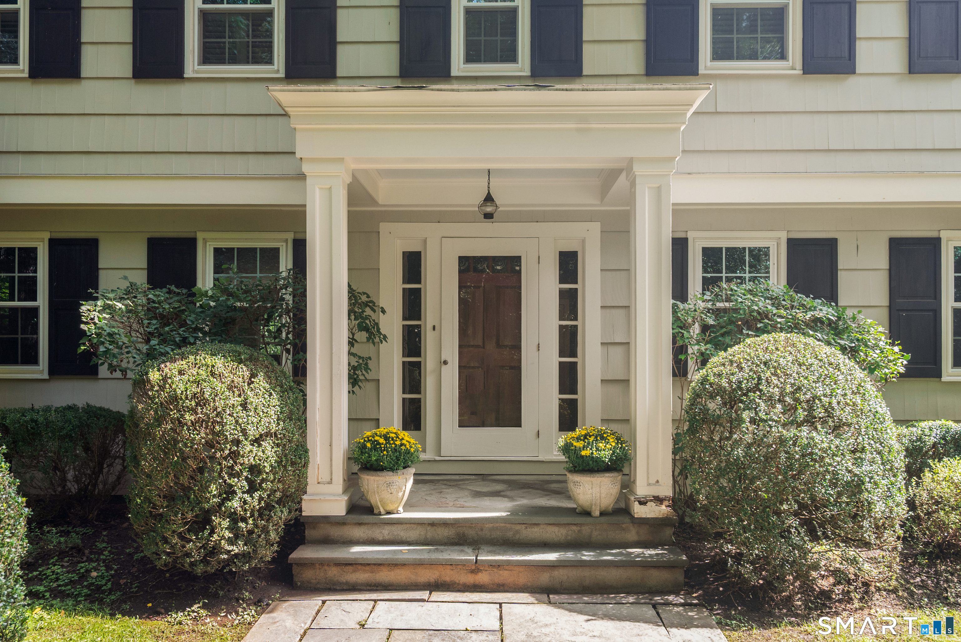 523 Brookside Road New Canaan, CT 06840 - Photo 3 of 35 Gallery Image 3