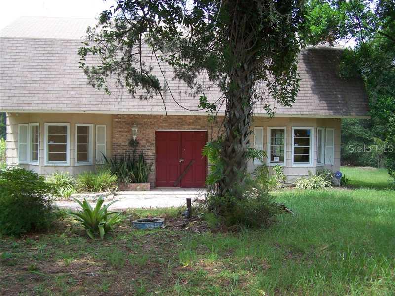 268 Collins Road Osteen, FL 32764 - Photo 1 of 1 Exterior Front
