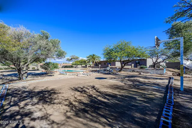 $450,000 | 1812 South Carthage Place, Tucson, AZ 85748
