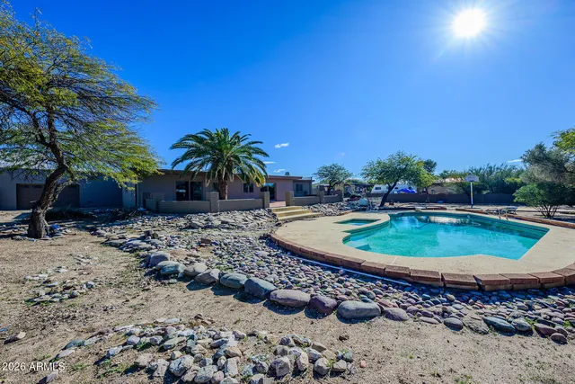 $450,000 | 1812 South Carthage Place, Tucson, AZ 85748