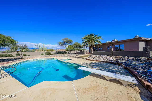 $450,000 | 1812 South Carthage Place, Tucson, AZ 85748
