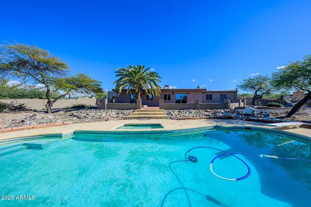 $450,000 | 1812 South Carthage Place, Tucson, AZ 85748