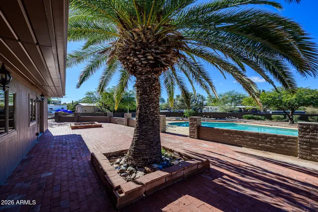 $450,000 | 1812 South Carthage Place, Tucson, AZ 85748