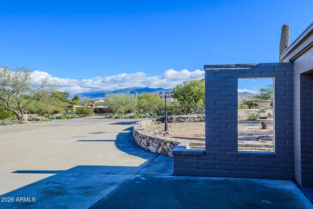 $450,000 | 1812 South Carthage Place, Tucson, AZ 85748