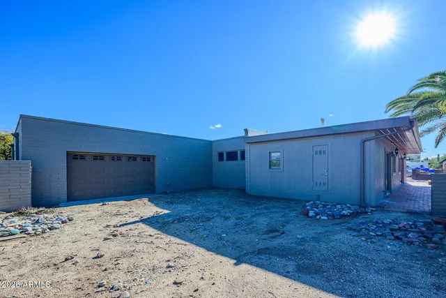$450,000 | 1812 South Carthage Place, Tucson, AZ 85748