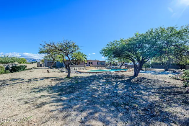 $450,000 | 1812 South Carthage Place, Tucson, AZ 85748