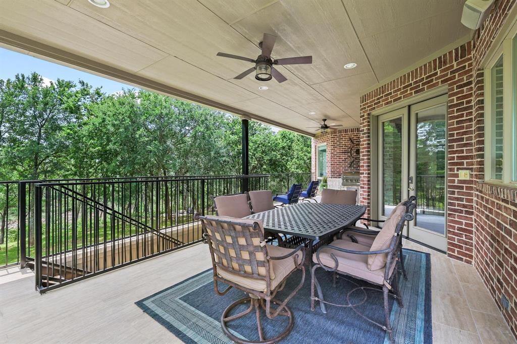 181 Monarch Ridge Drive Denison, TX 75020 - Photo 14 of 39