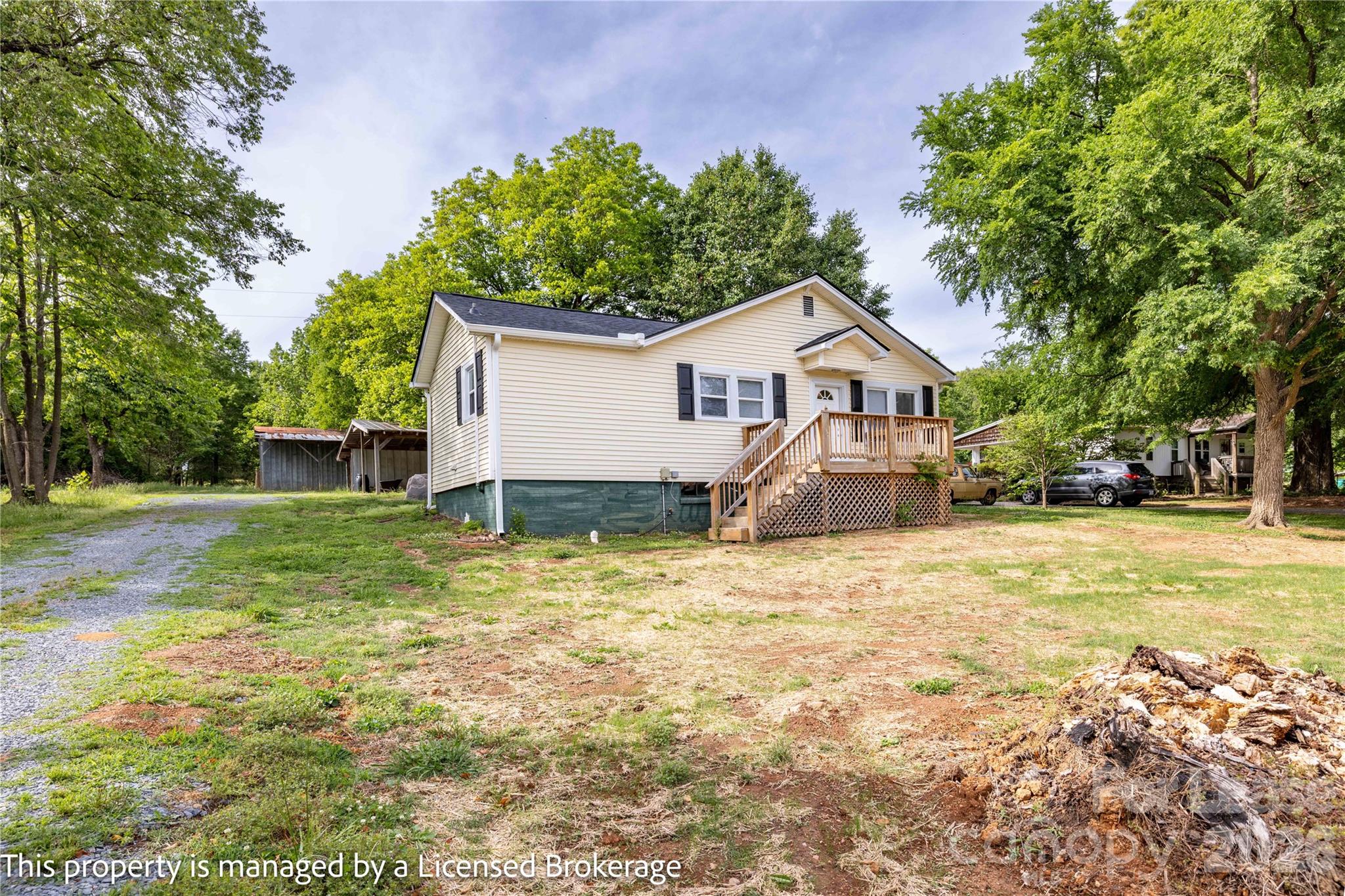 20445 St Martin Road Albemarle, NC 28001 - Photo 2 of 35