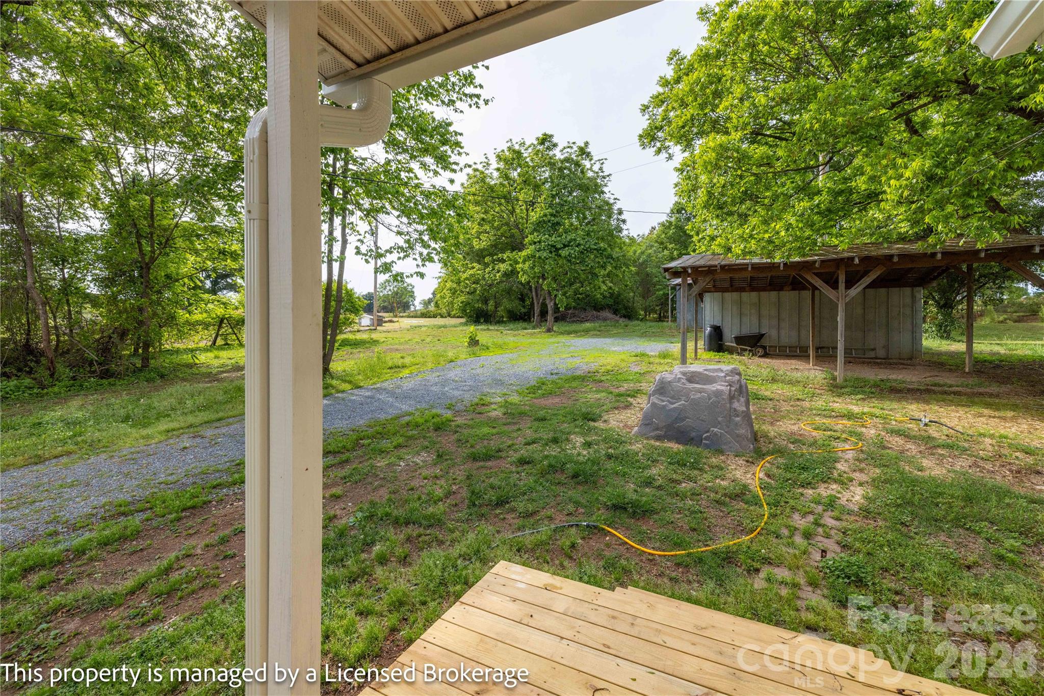 20445 St Martin Road Albemarle, NC 28001 - Photo 28 of 35