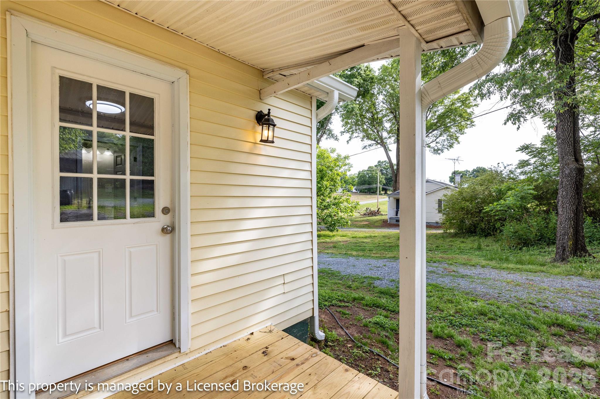 20445 St Martin Road Albemarle, NC 28001 - Photo 29 of 35