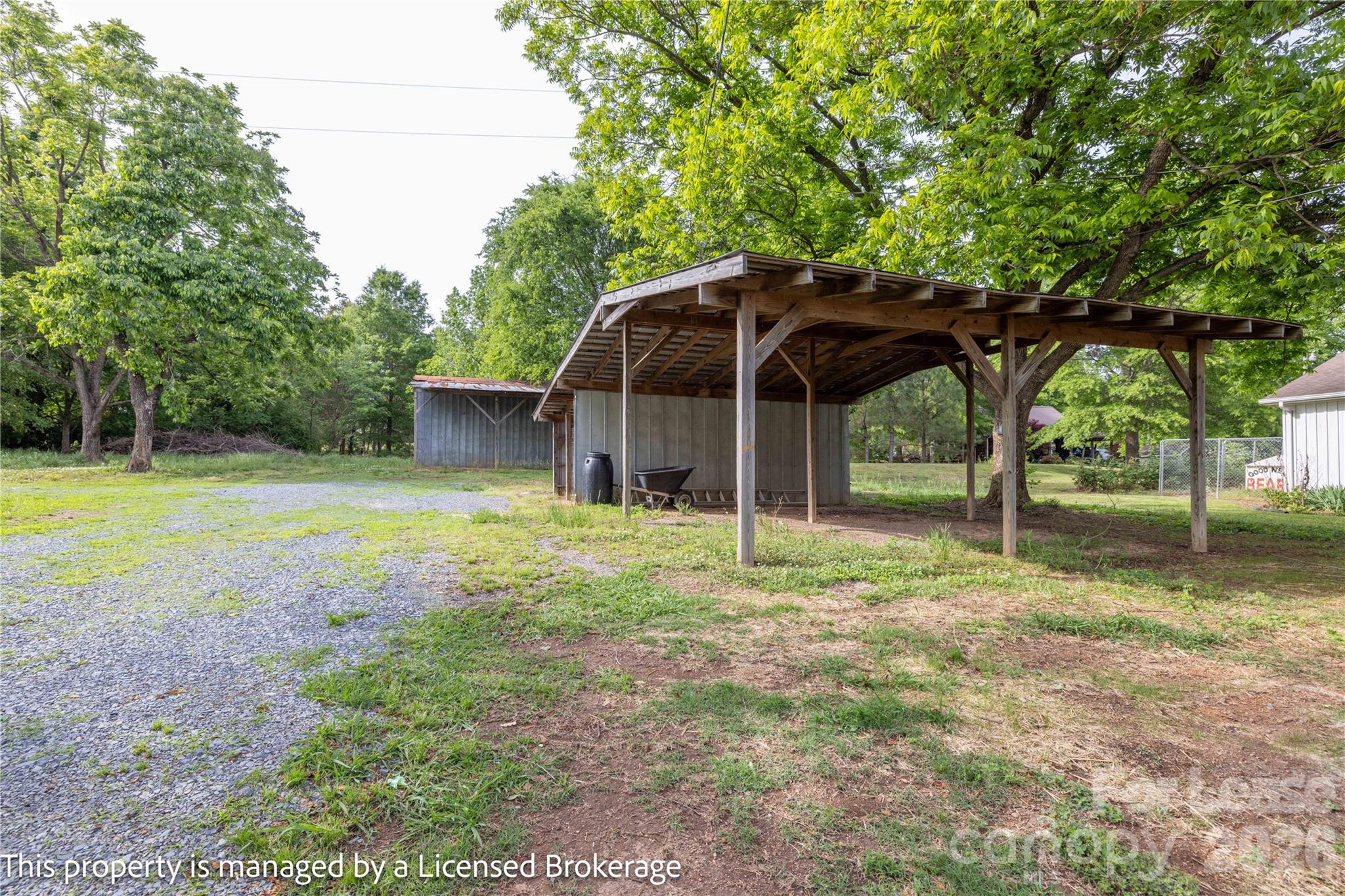 20445 St Martin Road Albemarle, NC 28001 - Photo 30 of 35